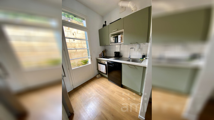 Ma-Cabane - Location Maison NIORT, 73 m²