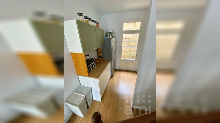 Ma-Cabane - Location Maison NIORT, 73 m²