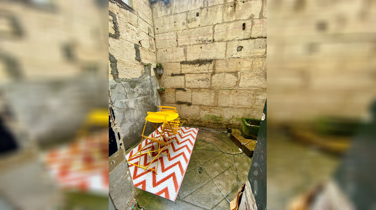 Ma-Cabane - Location Maison NIORT, 73 m²