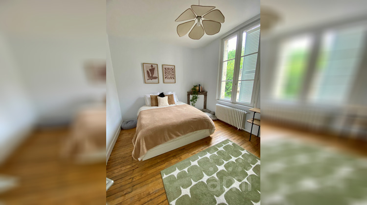 Ma-Cabane - Location Maison NIORT, 73 m²