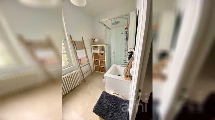 Ma-Cabane - Location Maison NIORT, 73 m²