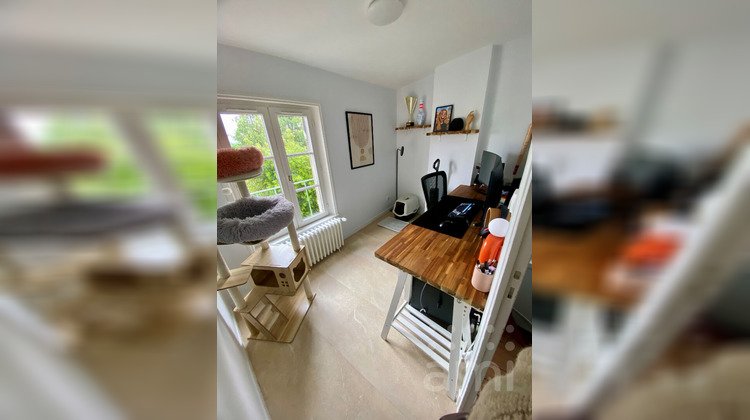 Ma-Cabane - Location Maison NIORT, 73 m²