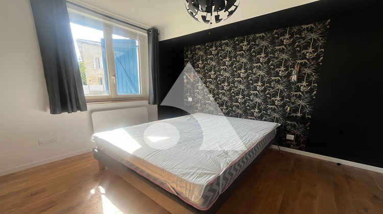 Ma-Cabane - Location Maison NIORT, 65 m²