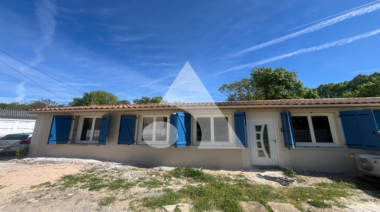 Ma-Cabane - Location Maison NIORT, 65 m²