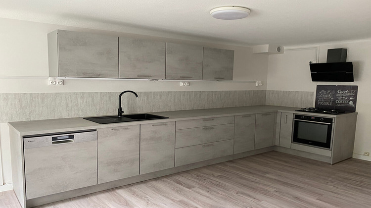 Ma-Cabane - Location Maison NIORT, 117 m²