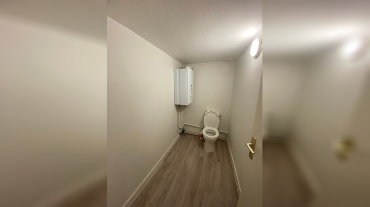 Ma-Cabane - Location Maison NIORT, 117 m²