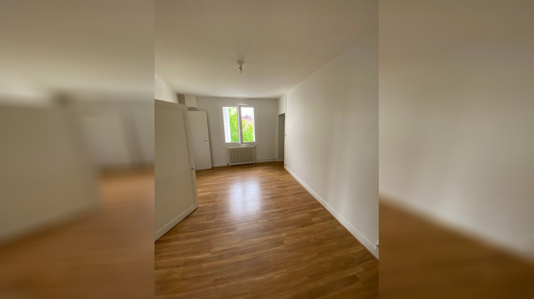 Ma-Cabane - Location Maison NIORT, 117 m²