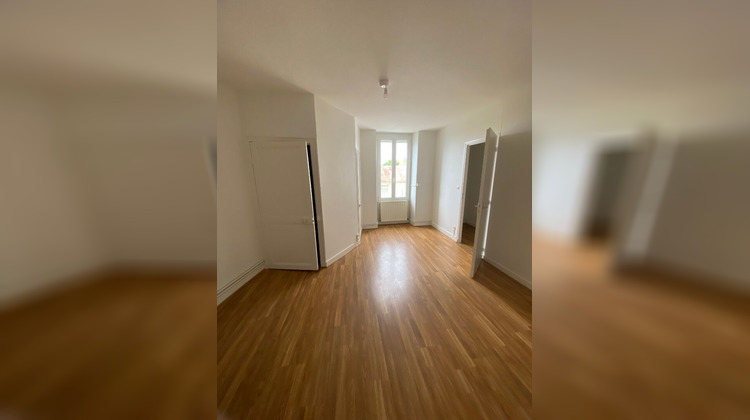Ma-Cabane - Location Maison NIORT, 117 m²