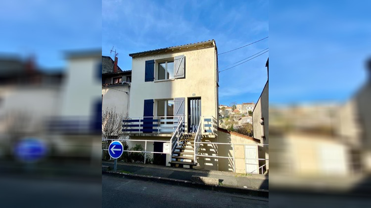 Ma-Cabane - Location Maison NIORT, 88 m²