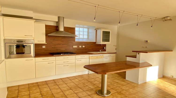 Ma-Cabane - Location Maison NIORT, 88 m²