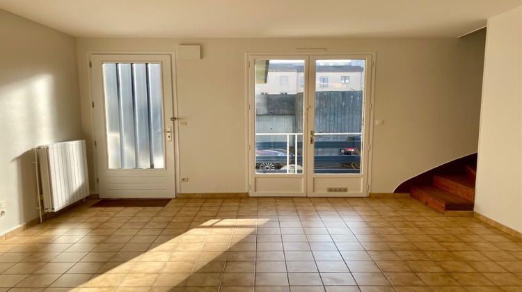Ma-Cabane - Location Maison NIORT, 88 m²