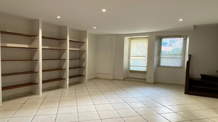 Ma-Cabane - Location Maison NIORT, 88 m²