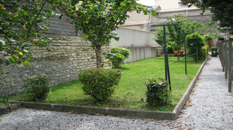 Ma-Cabane - Location Maison NIORT, 88 m²