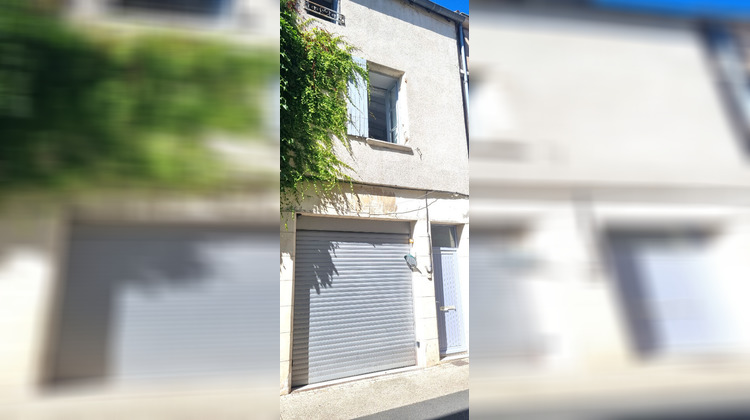 Ma-Cabane - Location Maison NIORT, 48 m²