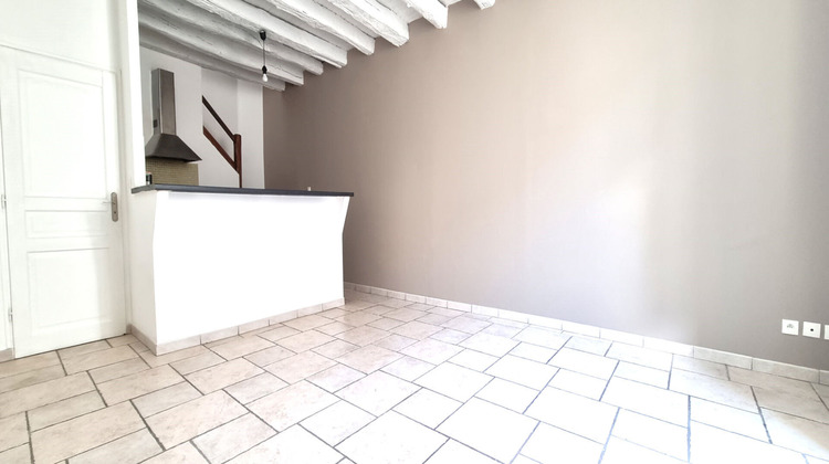 Ma-Cabane - Location Maison NIORT, 48 m²
