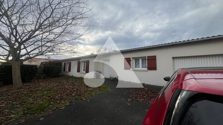 Ma-Cabane - Location Maison NIORT, 107 m²