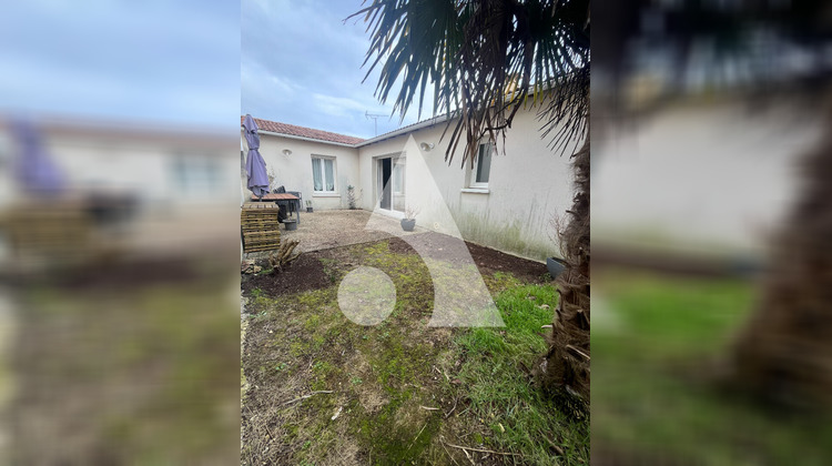 Ma-Cabane - Location Maison NIORT, 107 m²