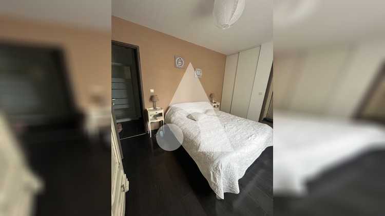 Ma-Cabane - Location Maison NIORT, 107 m²