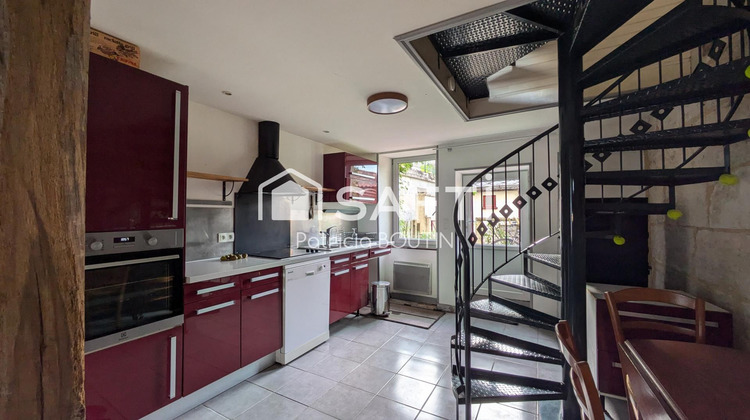 Ma-Cabane - Location Maison Niort, 53 m²