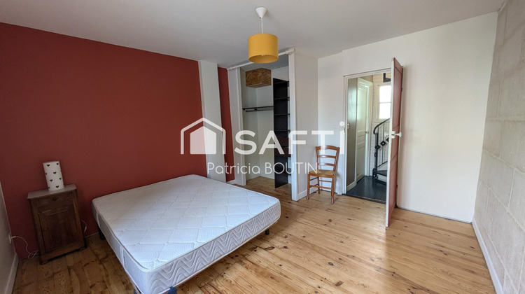 Ma-Cabane - Location Maison Niort, 53 m²