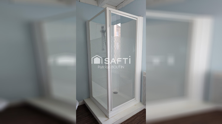 Ma-Cabane - Location Maison Niort, 53 m²