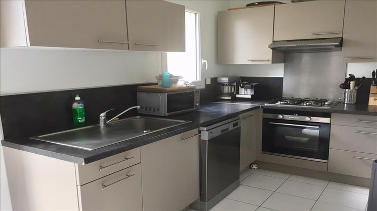 Ma-Cabane - Location Maison NIORT, 90 m²