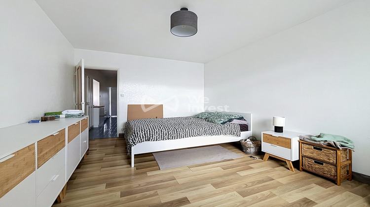 Ma-Cabane - Location Maison Niort, 26 m²