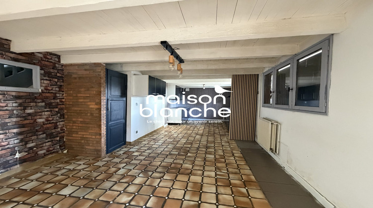 Ma-Cabane - Location Maison Niort, 118 m²