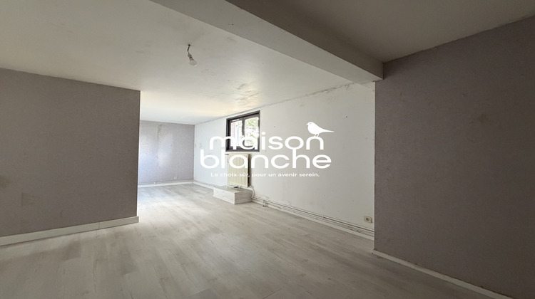 Ma-Cabane - Location Maison Niort, 118 m²