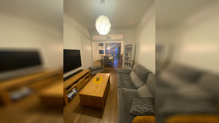 Ma-Cabane - Location Maison NIORT, 118 m²