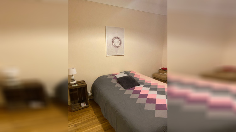 Ma-Cabane - Location Maison NIORT, 118 m²