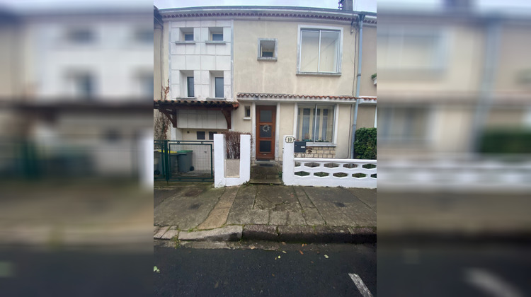 Ma-Cabane - Location Maison NIORT, 118 m²