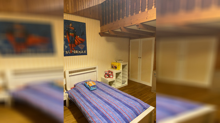 Ma-Cabane - Location Maison NIORT, 118 m²