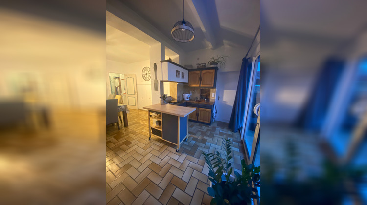 Ma-Cabane - Location Maison NIORT, 118 m²
