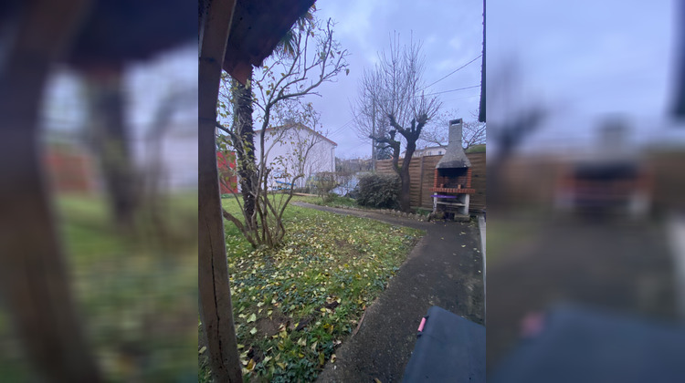 Ma-Cabane - Location Maison NIORT, 118 m²