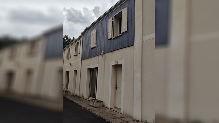 Ma-Cabane - Location Maison NIORT, 58 m²