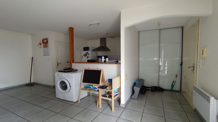Ma-Cabane - Location Maison NIORT, 58 m²