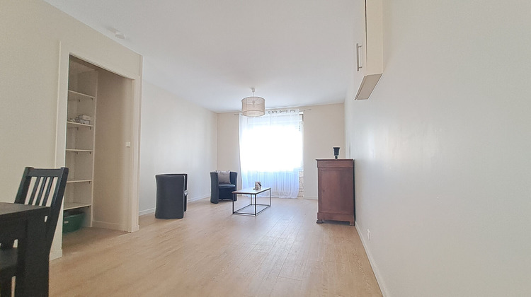Ma-Cabane - Location Maison NIORT, 57 m²