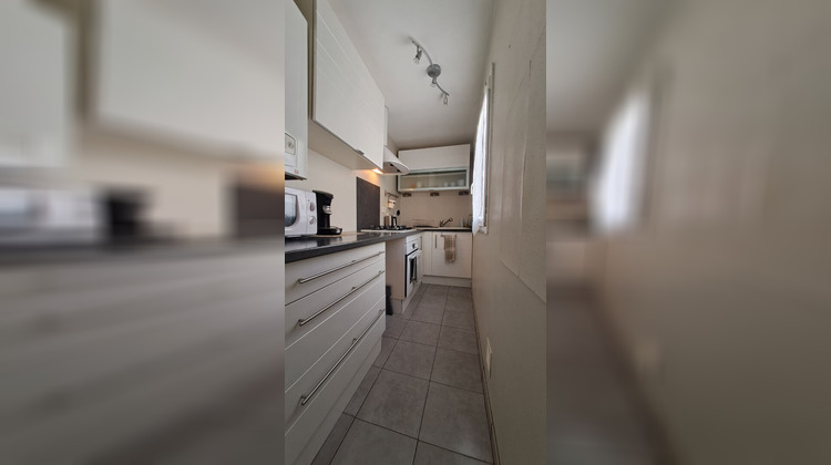 Ma-Cabane - Location Maison NIORT, 57 m²