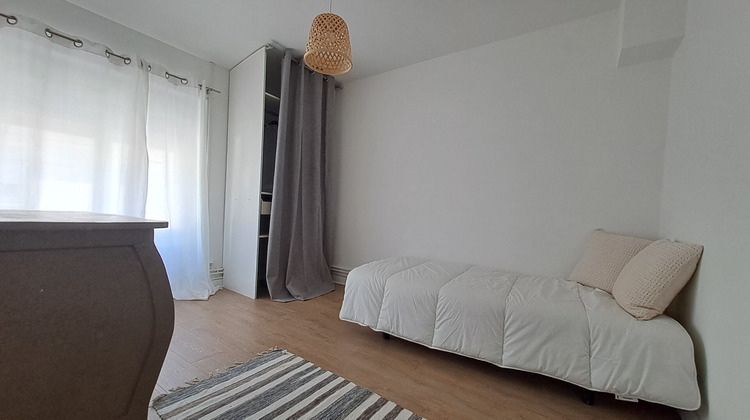 Ma-Cabane - Location Maison NIORT, 57 m²