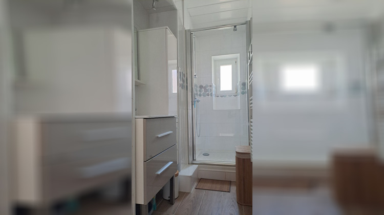 Ma-Cabane - Location Maison NIORT, 57 m²