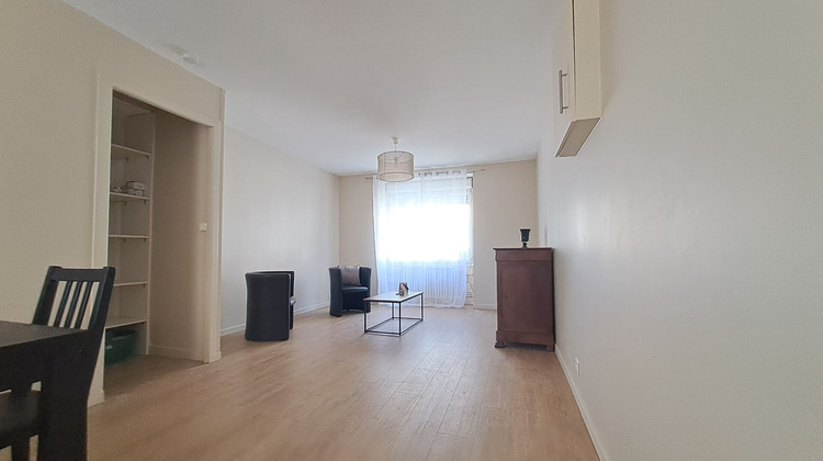 Ma-Cabane - Location Maison NIORT, 57 m²
