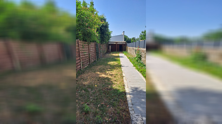 Ma-Cabane - Location Maison NIORT, 57 m²