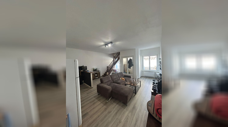 Ma-Cabane - Location Maison NIORT, 63 m²