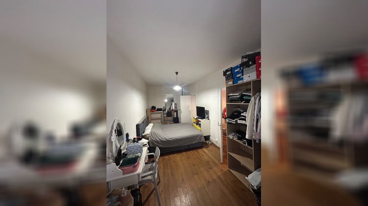 Ma-Cabane - Location Maison NIORT, 63 m²