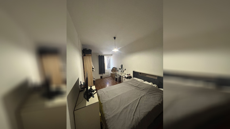 Ma-Cabane - Location Maison NIORT, 63 m²