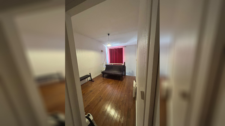 Ma-Cabane - Location Maison NIORT, 63 m²