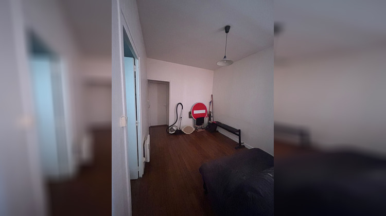Ma-Cabane - Location Maison NIORT, 63 m²