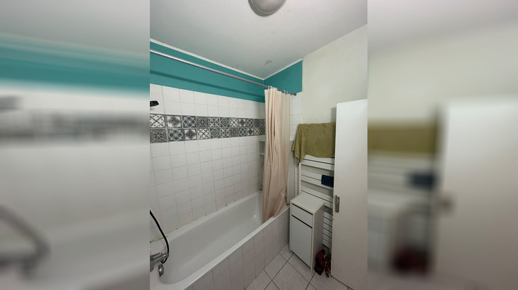 Ma-Cabane - Location Maison NIORT, 63 m²