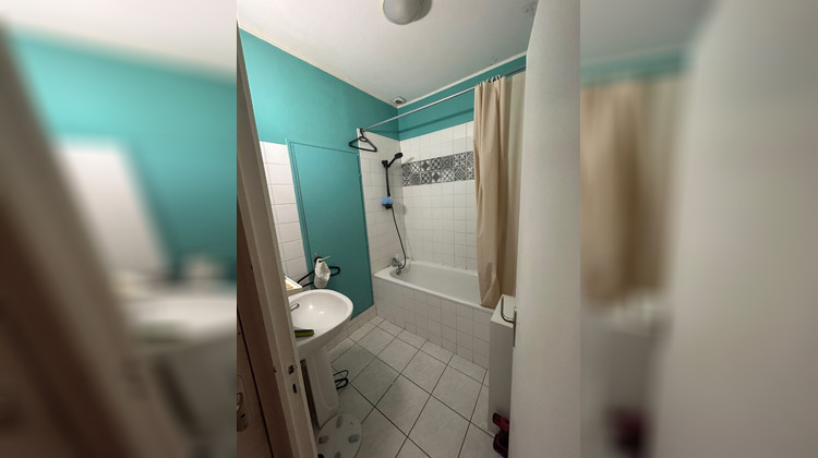 Ma-Cabane - Location Maison NIORT, 63 m²